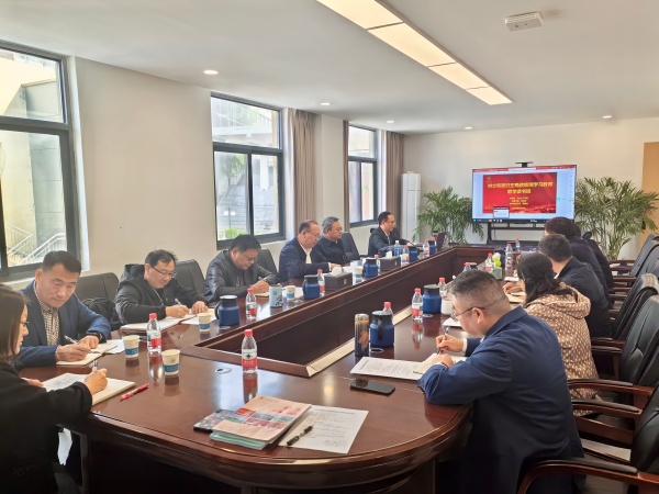 常州校区党委与后勤党委开展树立...